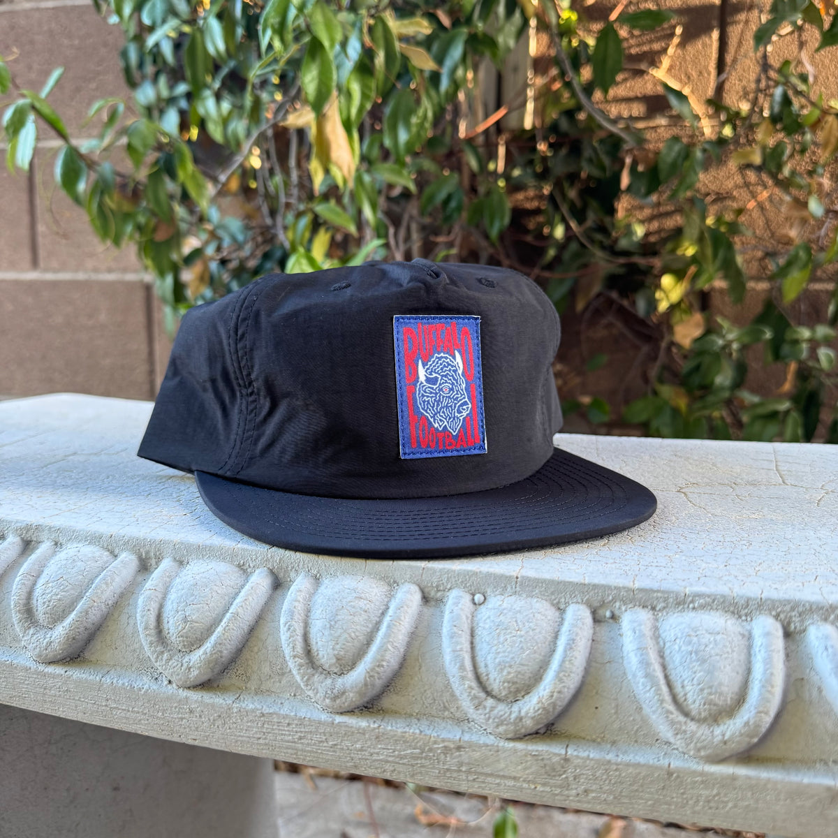 Cosmic Buffalo Hat