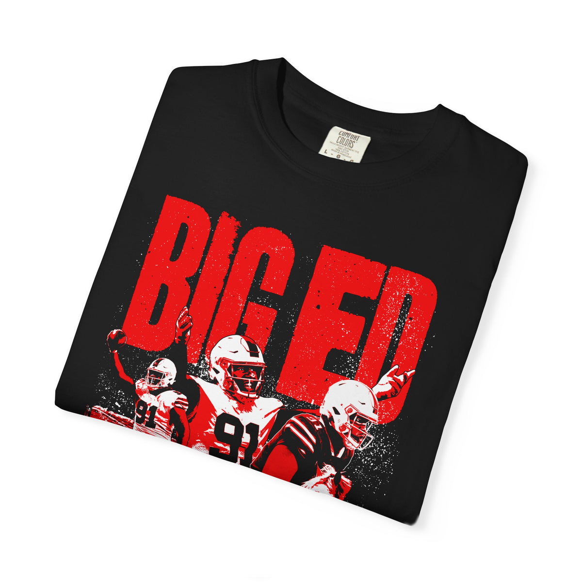 Big Ed Tee