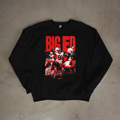 Big Ed Crewneck
