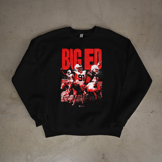 Big Ed Crewneck