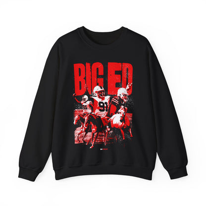 Big Ed Crewneck
