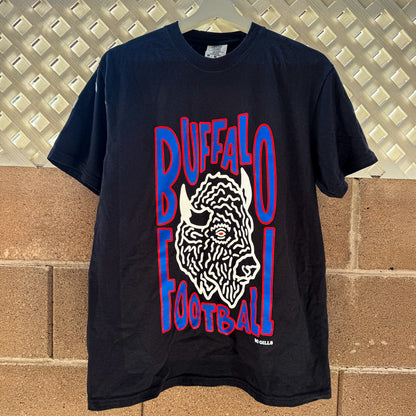 Cosmic Buffalo Tee