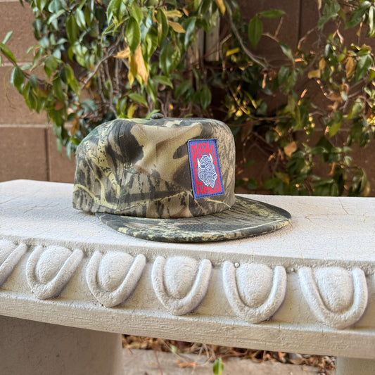 Cosmic Buffalo Hat