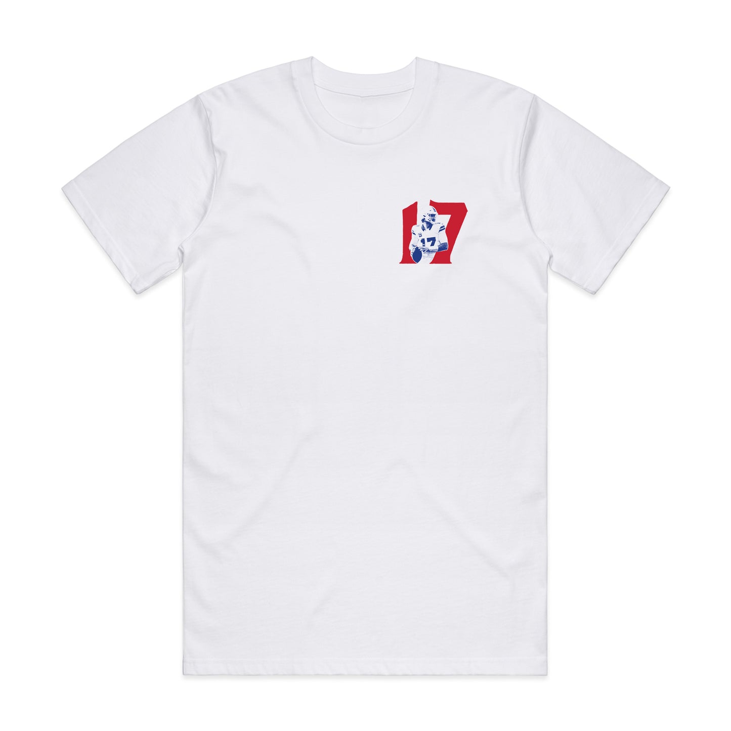 Joshua Take The Wheel Tee