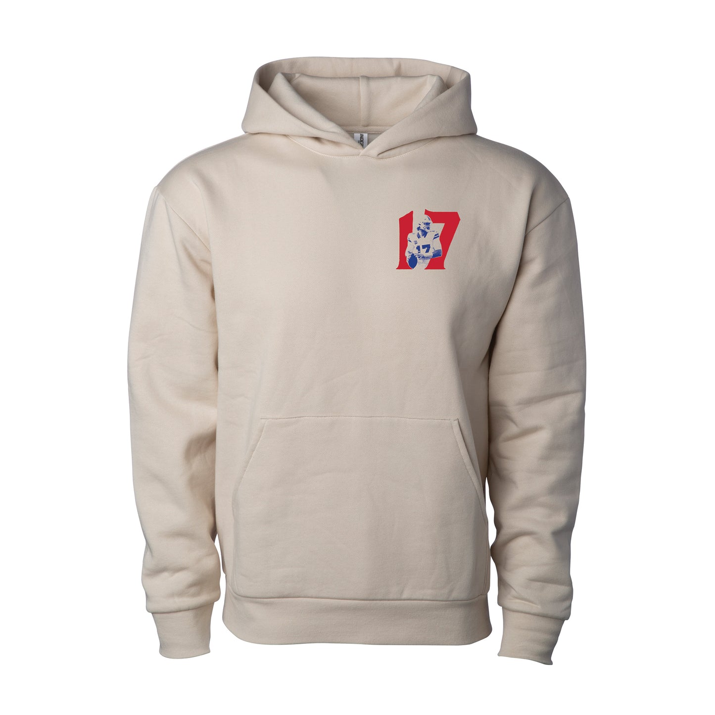 Joshua Take The Wheel Hoodie