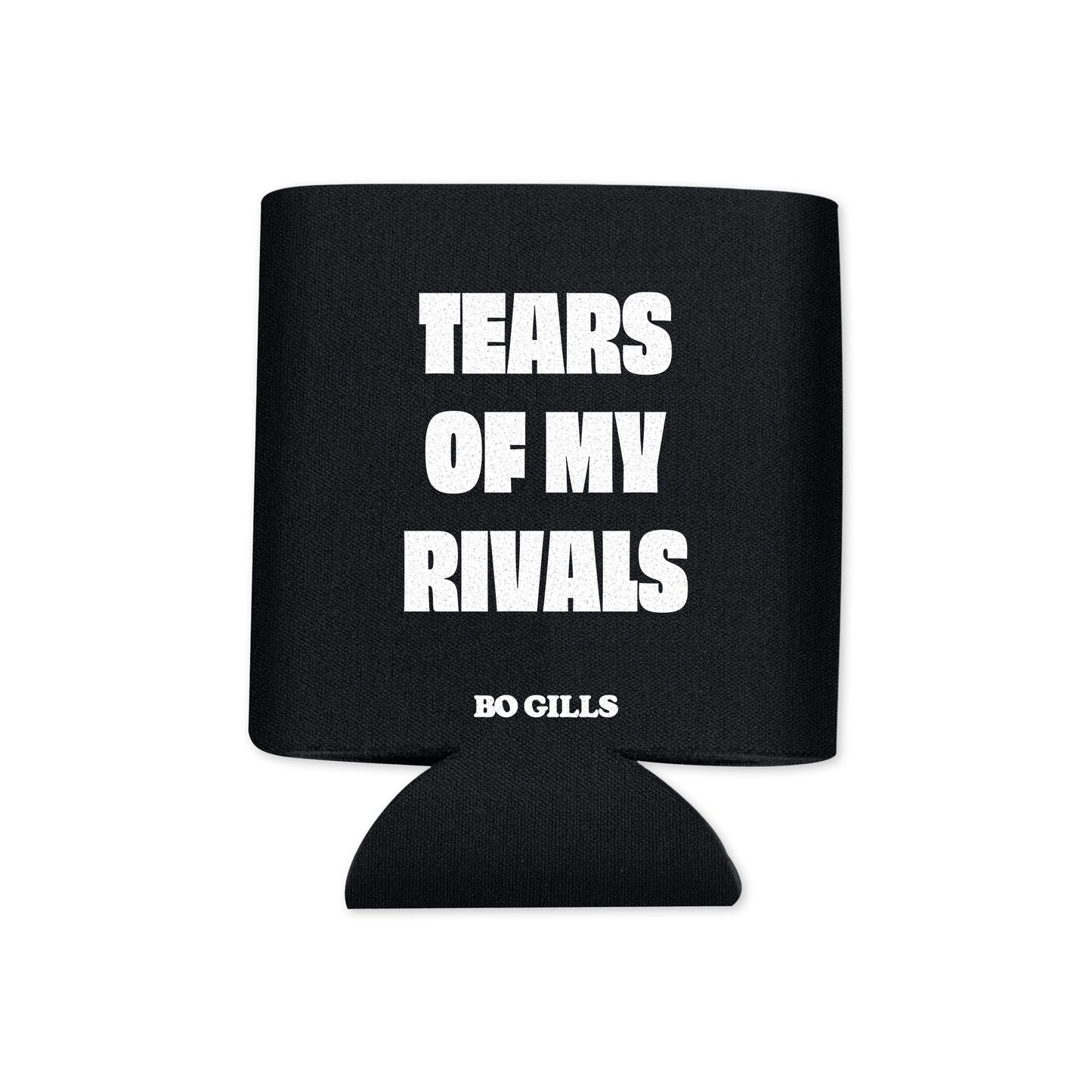 Tears Koozie