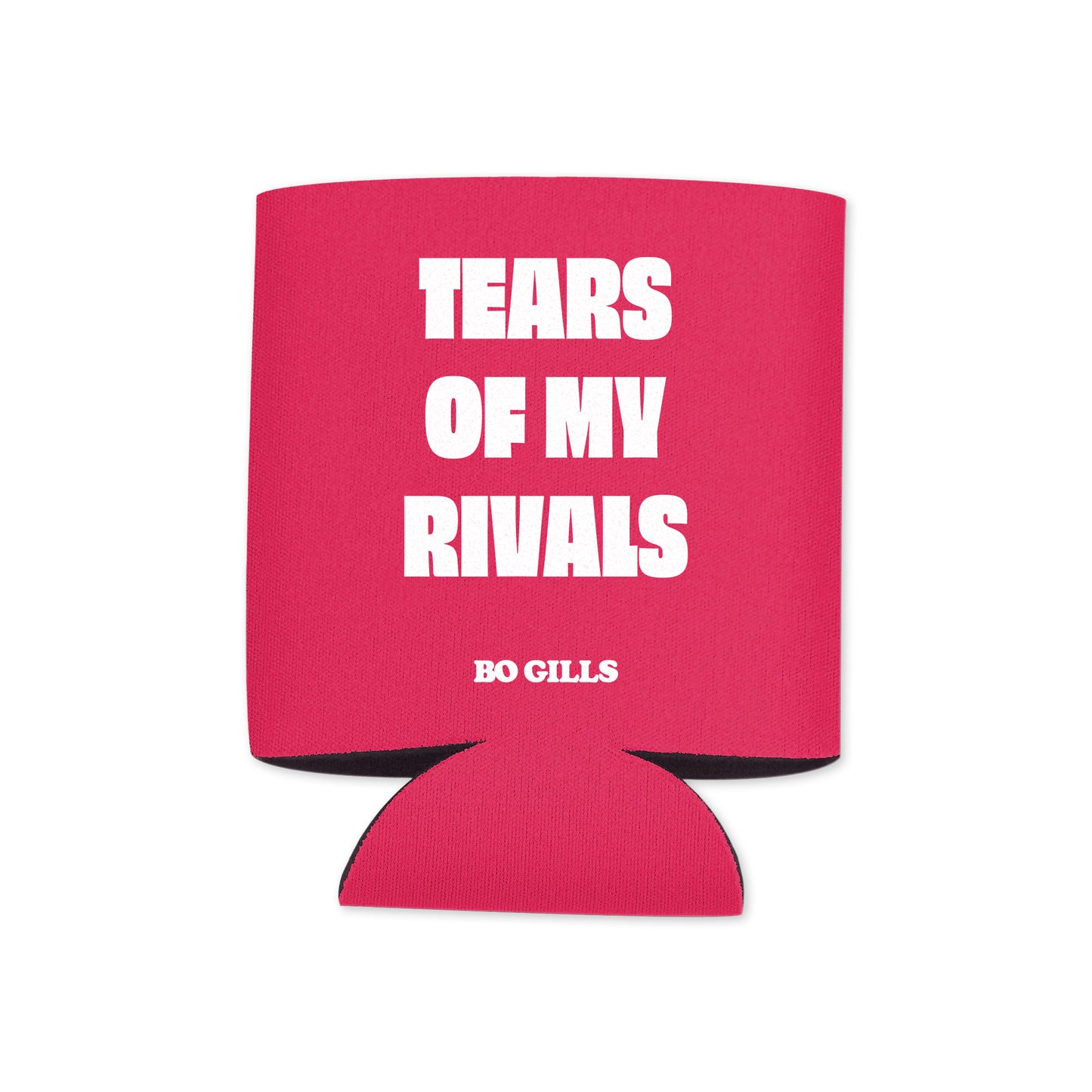 Tears Koozie