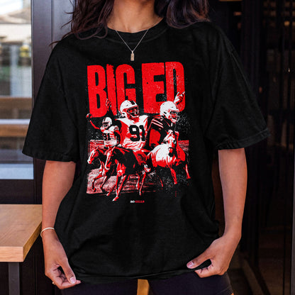 Big Ed Tee