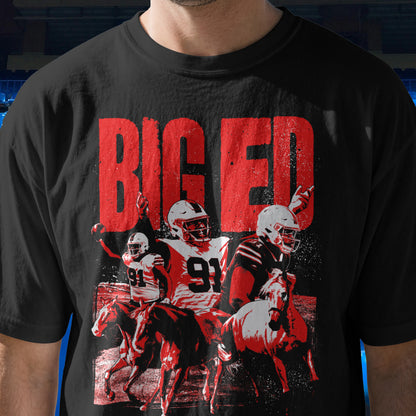 Big Ed Tee
