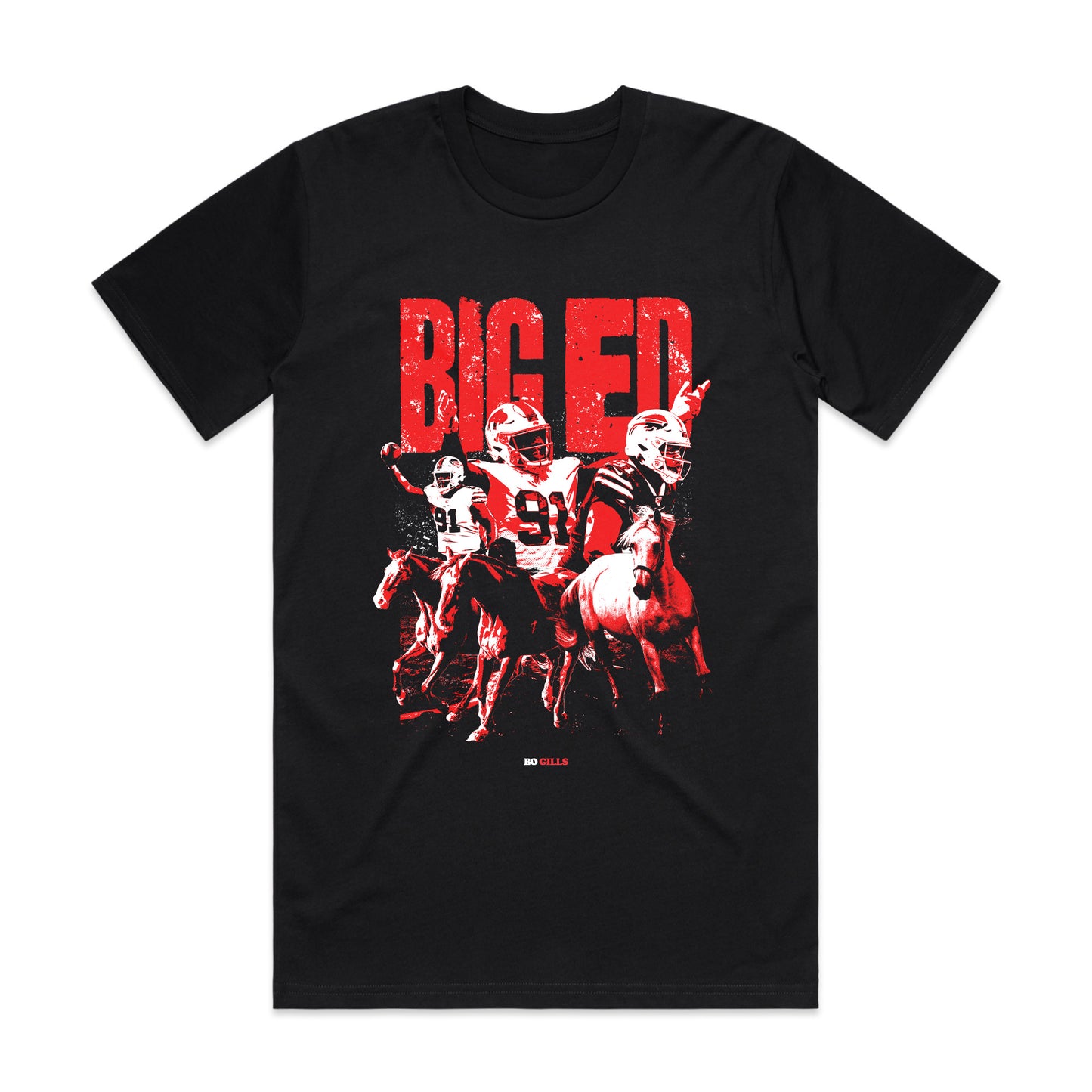 Big Ed Tee