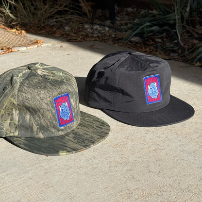 Cosmic Buffalo Hat