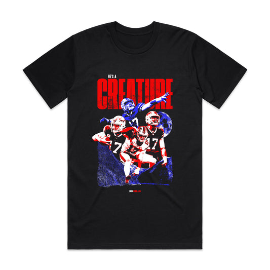 Creature Tee