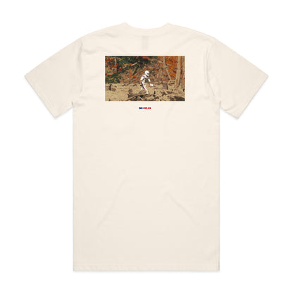 Legendary Tee