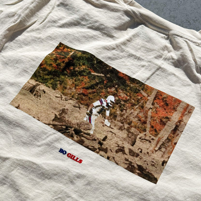 Legendary Tee