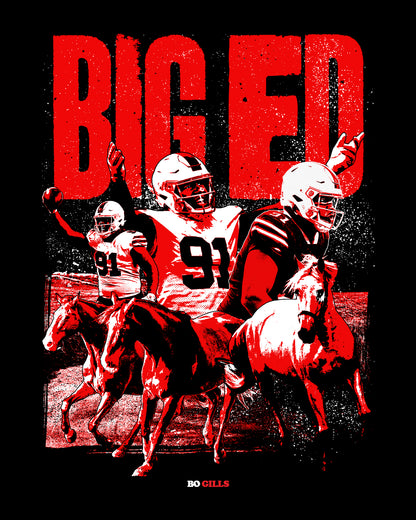 Big Ed Tee